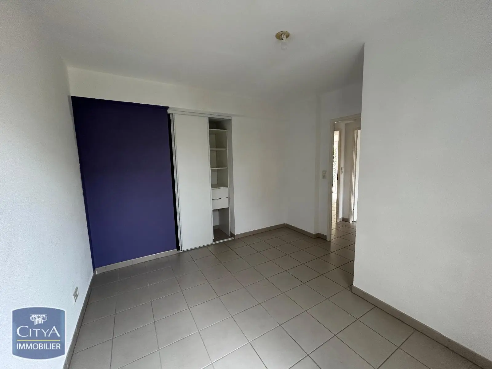 Photo 5 Appartement 3 pièces 56.02m²
