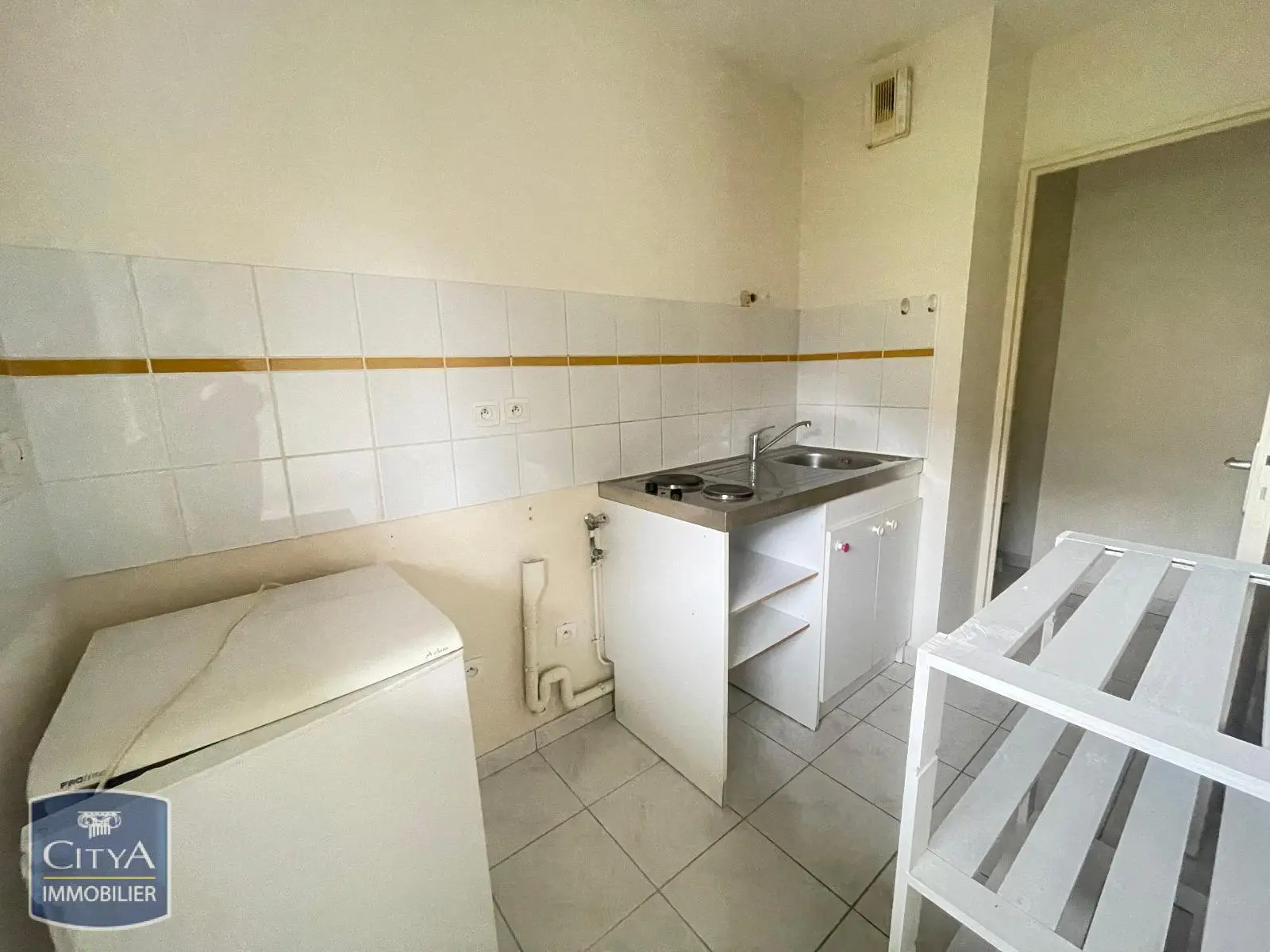 Photo 6 Appartement 2 pièces 50.78m²