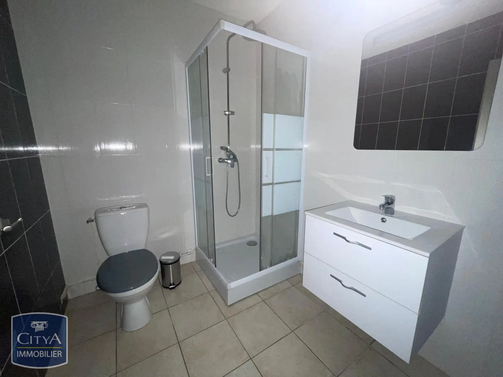 Photo 5 Appartement 2 pièces 34.41m²