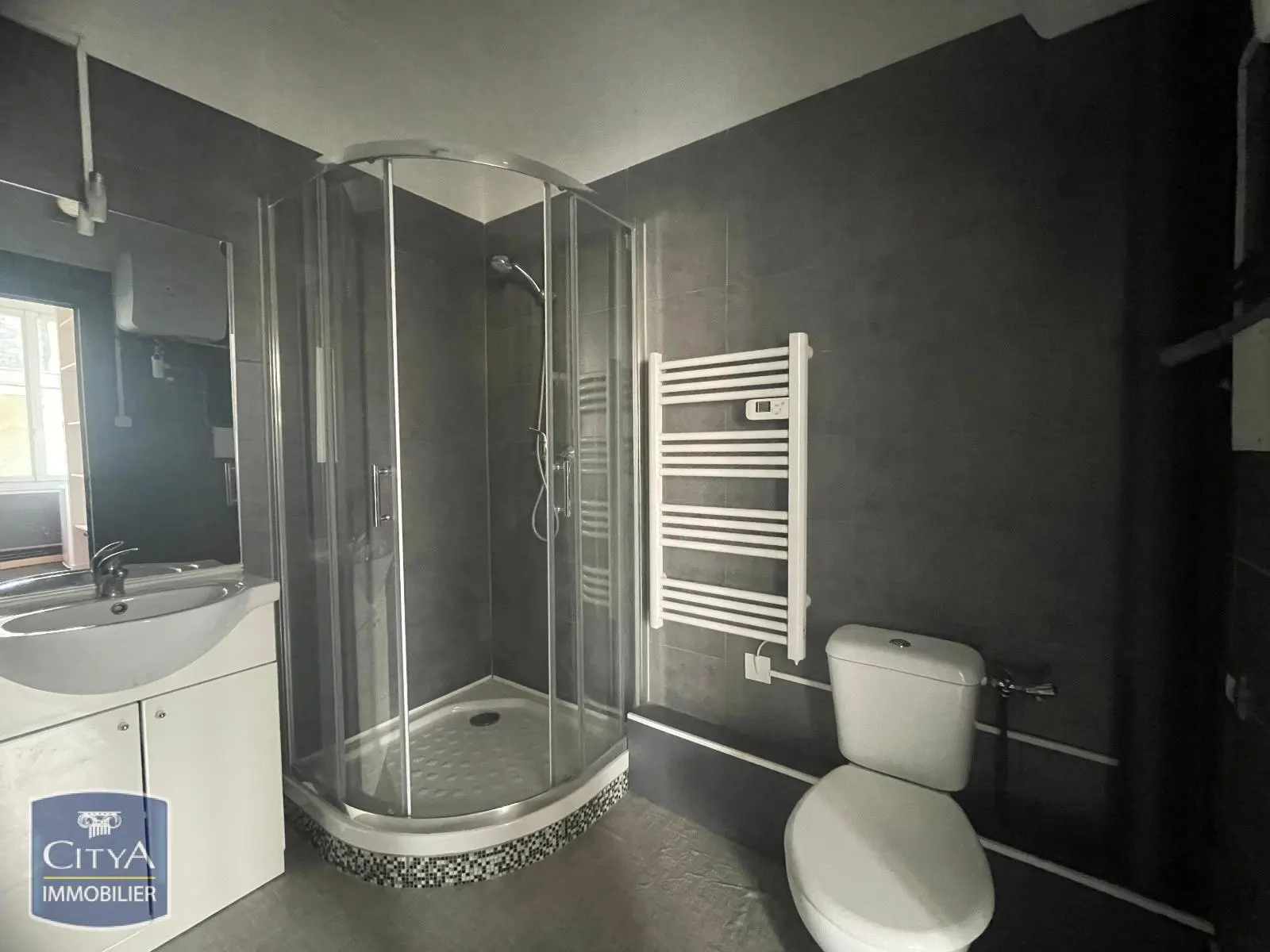 Photo 5 Appartement 1 pièce 23.1m²
