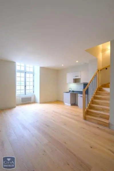 Photo 1 appartement Fontenay-le-Comte