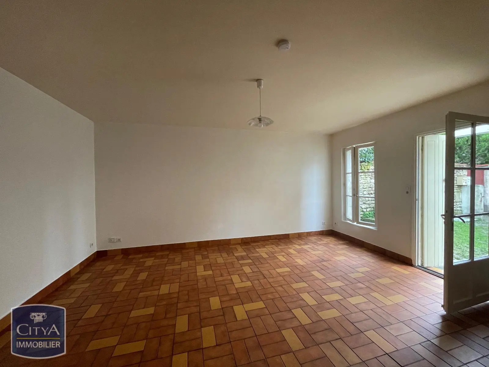 Photo 1 appartement Niort