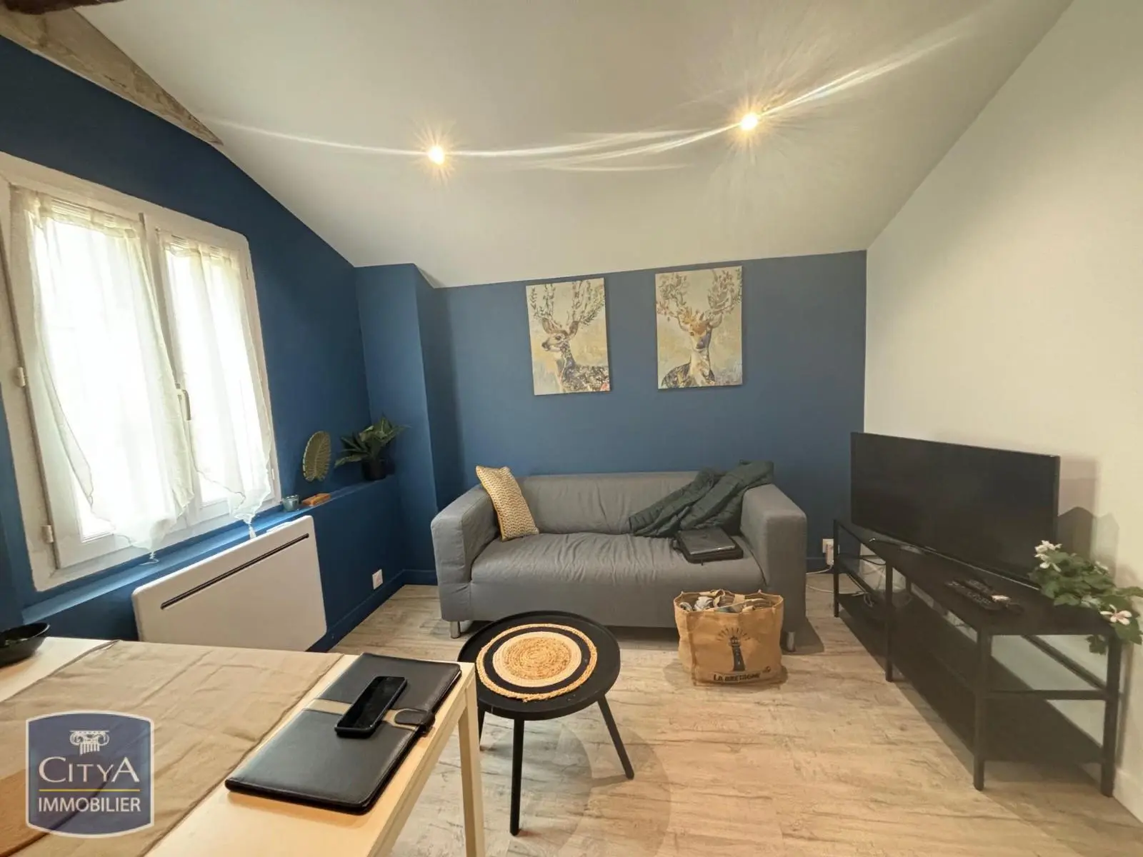 Photo 0 appartement Niort