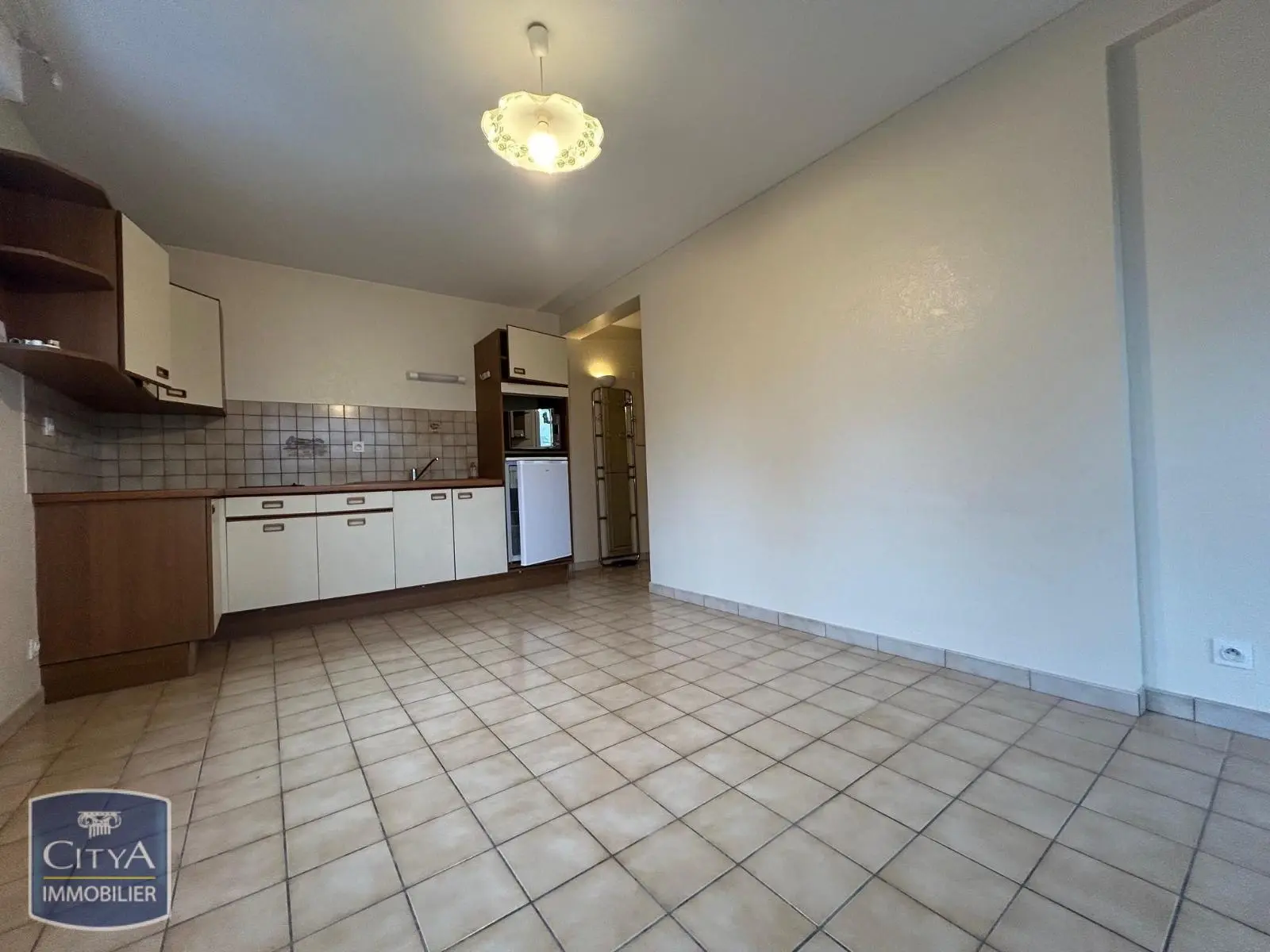 Photo 2 Appartement 2 pièces 38.37m²