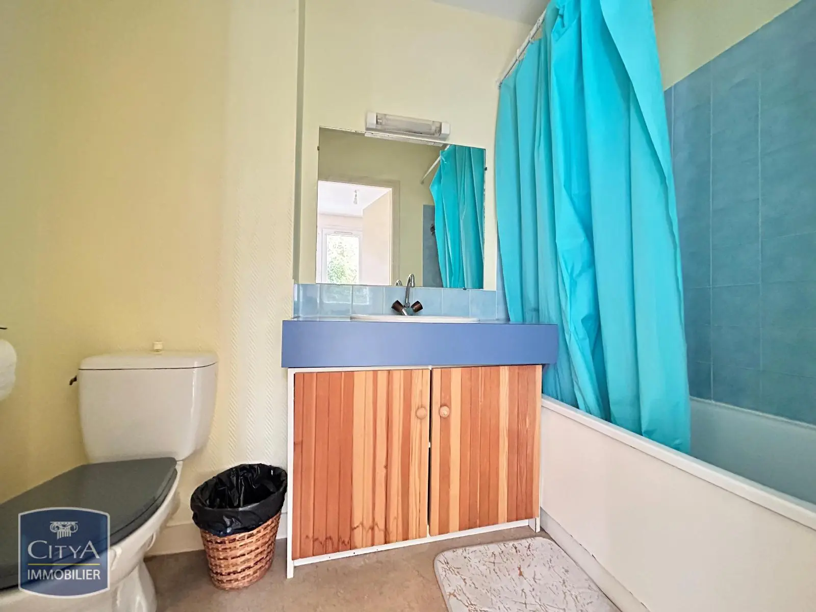 Photo 5 Appartement 1 pièce 23.56m²