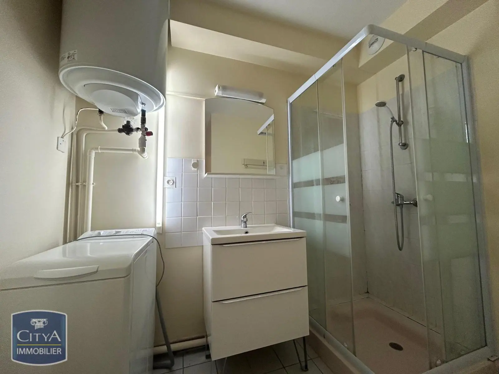 Photo 5 Appartement 2 pièces 38.37m²