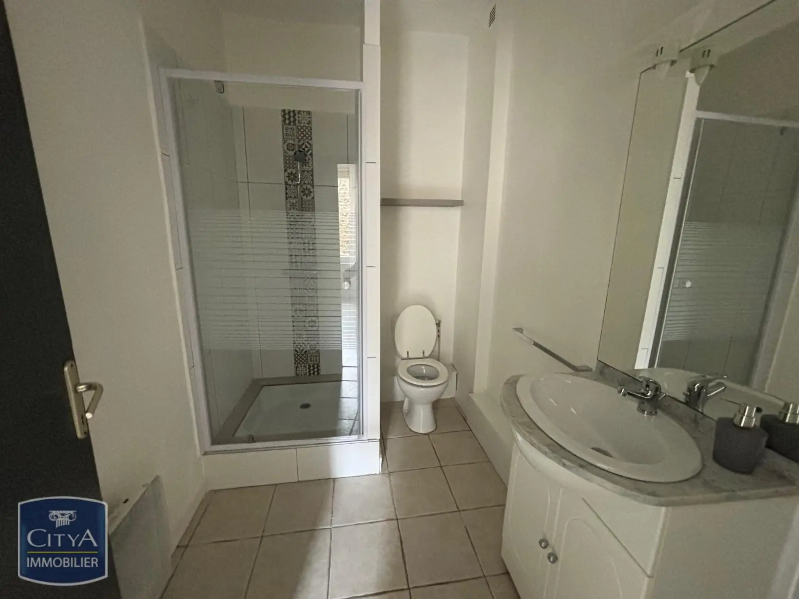 Photo 5 Appartement 1 pièce 28.98m²