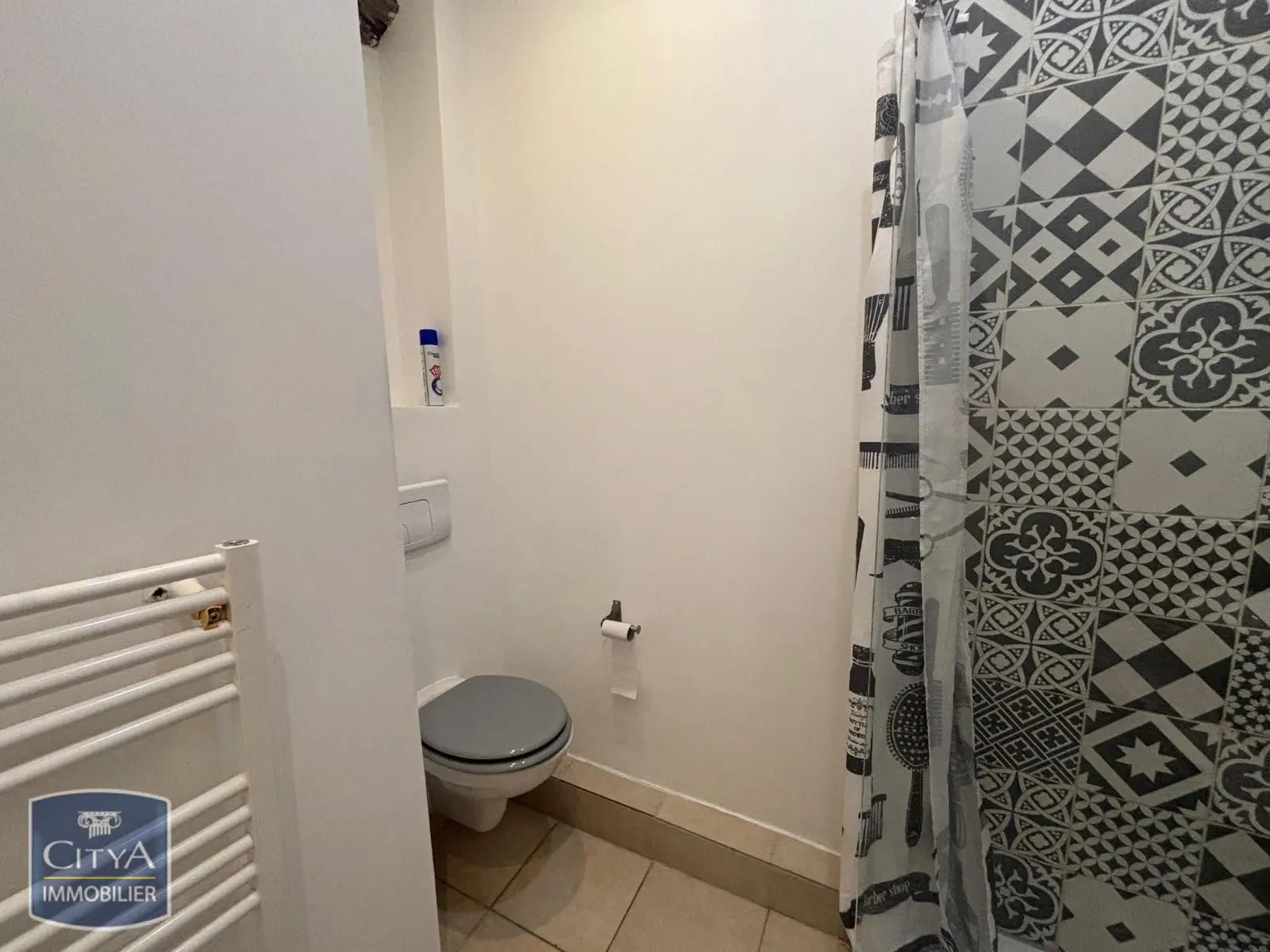 Photo 5 appartement Niort