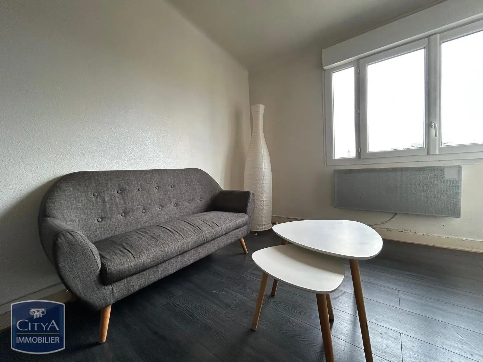 Photo 4 Appartement 1 pièce 31.44m²