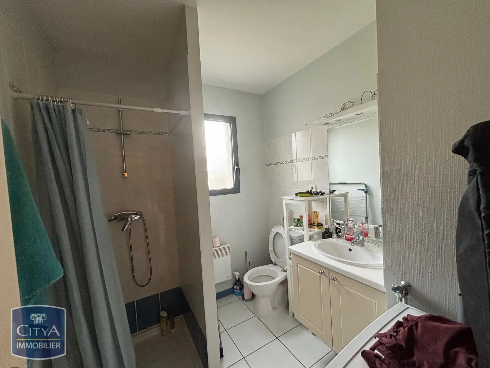 Photo 4 Appartement 1 pièce 23.85m²