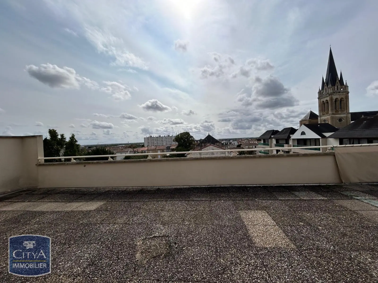 Photo 9 Appartement 2 pièces 47.86m²