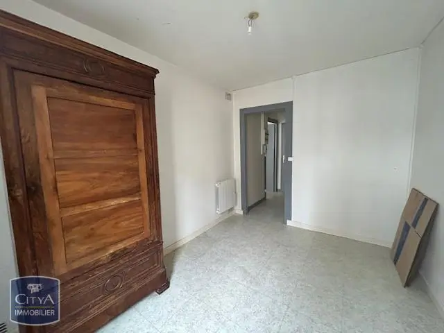 Photo 2 Appartement 2 pièces 37.09m²