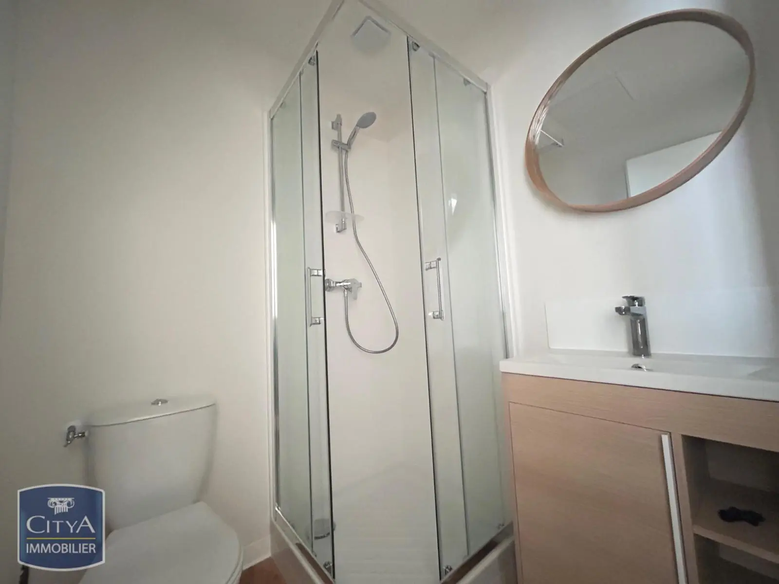 Photo 5 Appartement 1 pièce 24.27m²