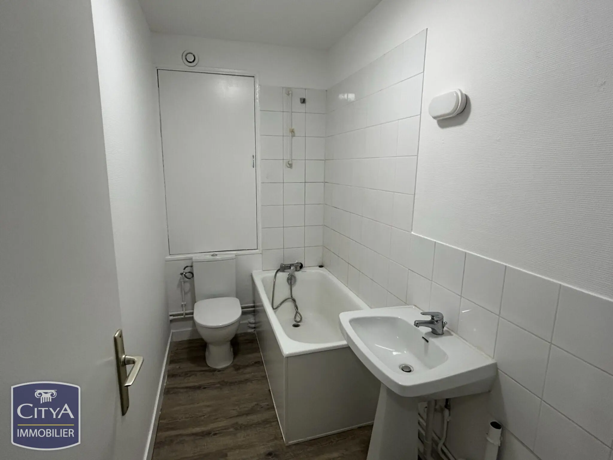 Photo 3 Appartement 1 pièce 33.36m²