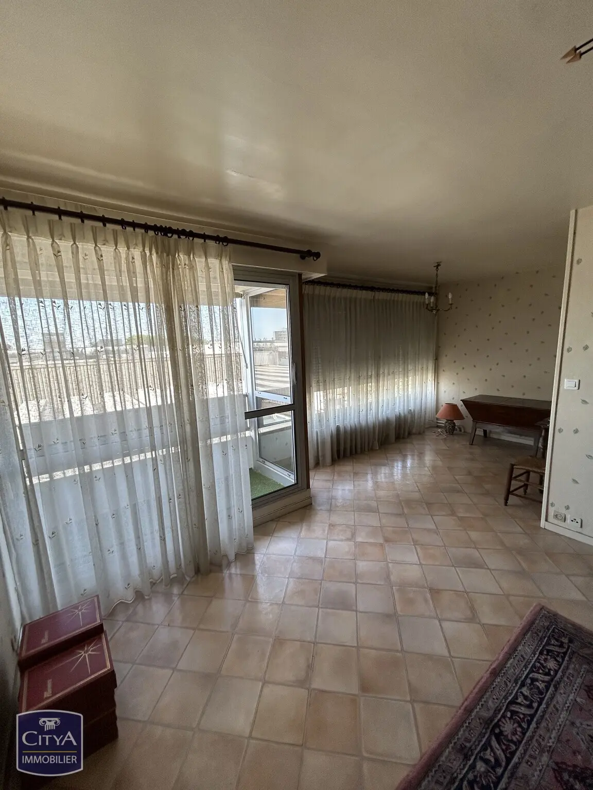 Photo 1 Appartement 4 pièces 80m²