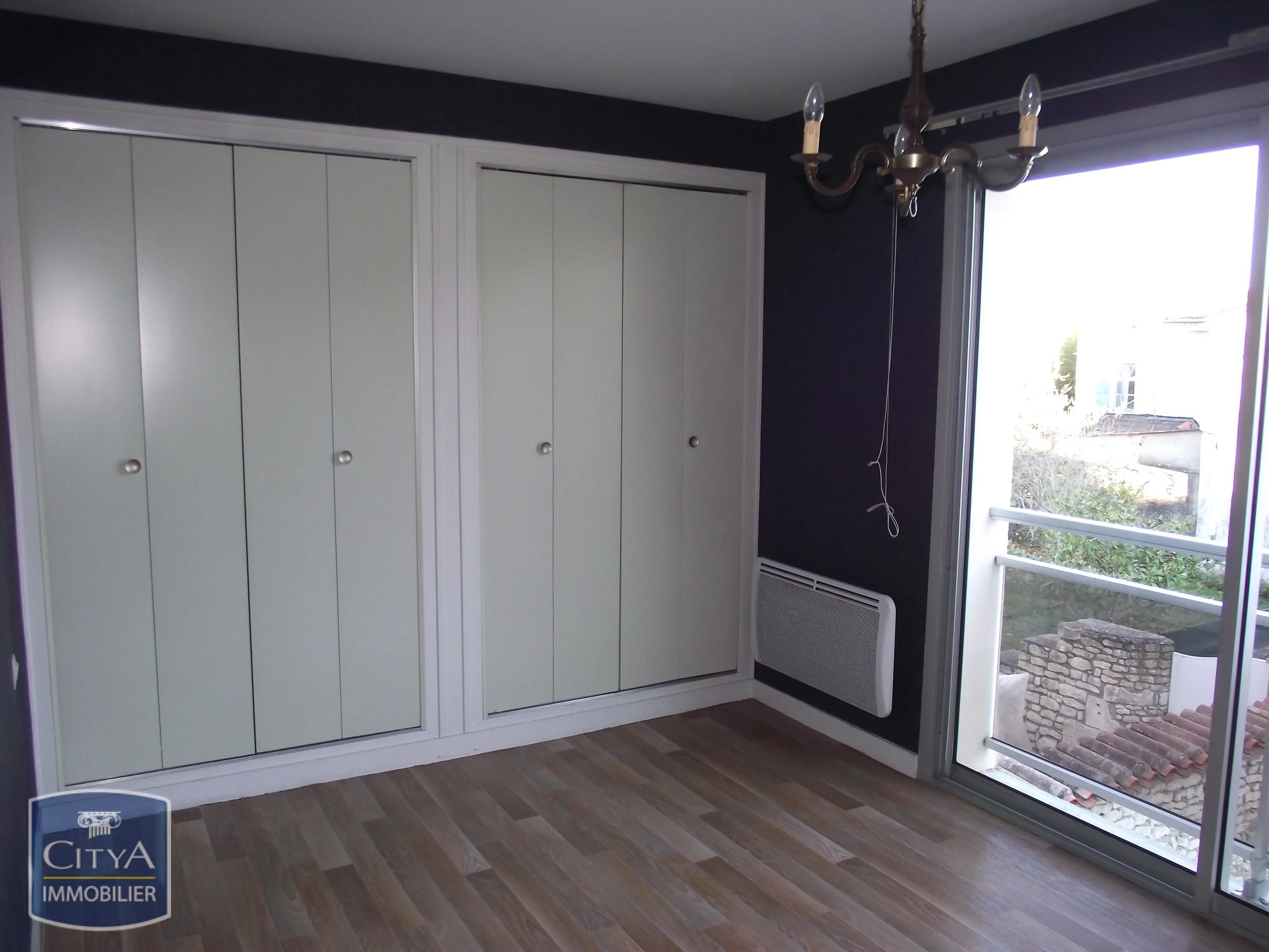 Photo 1 Appartement 4 pièces 50m²