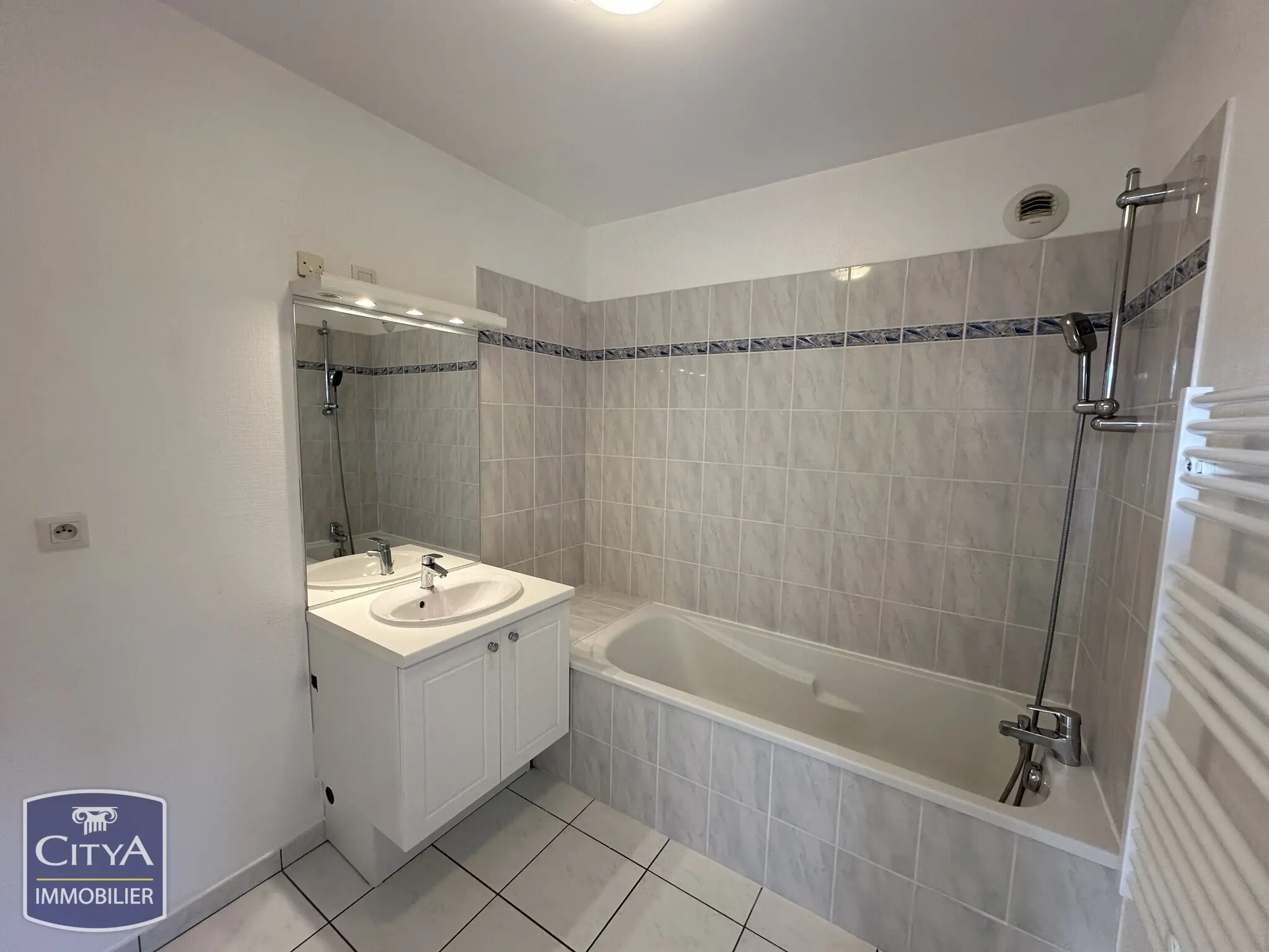 Photo 11 Appartement 3 pièces 59m²