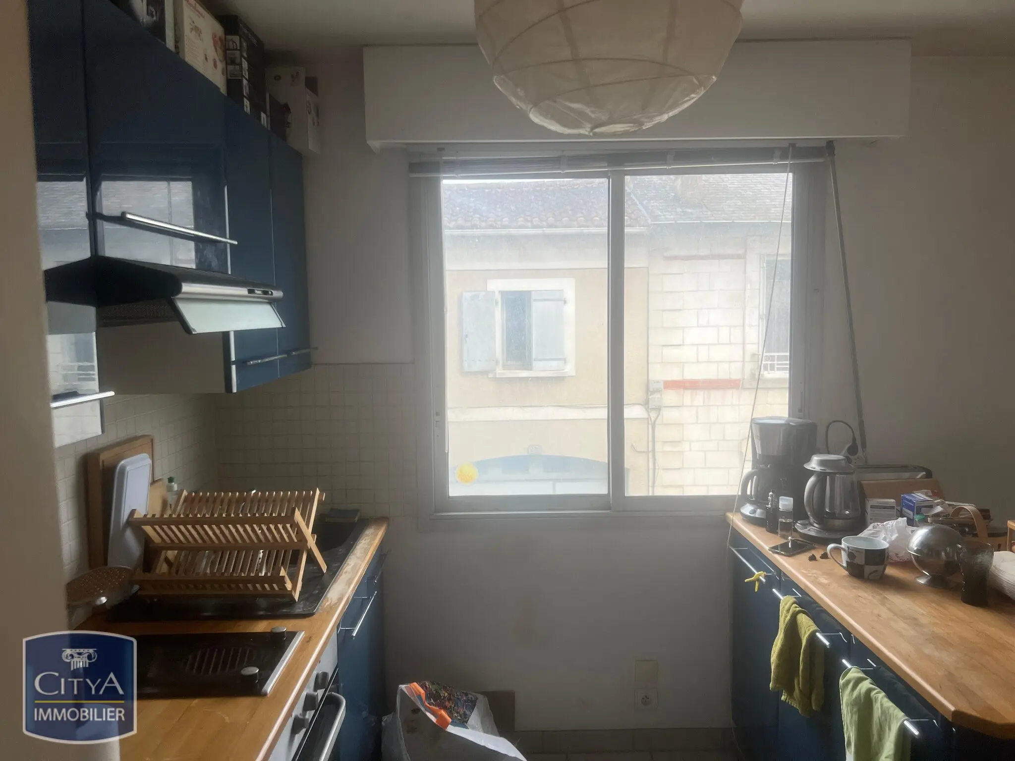 Photo 4 Appartement 2 pièces 55m²