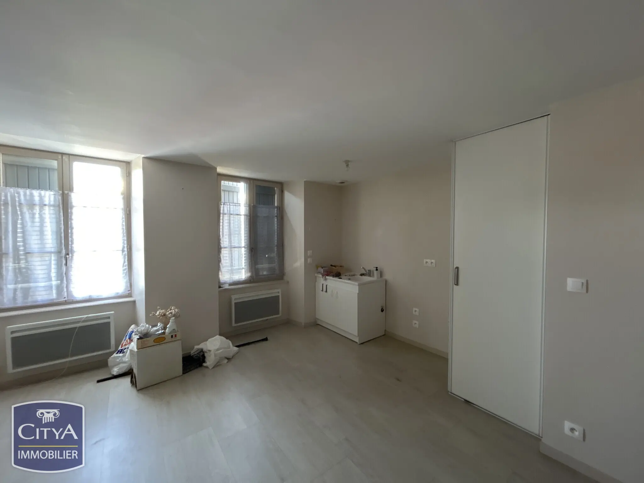 Photo 11 Immeuble 140m²