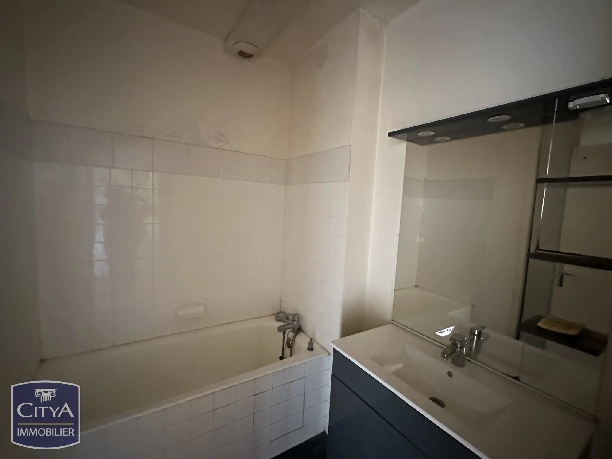 Photo 7 Appartement 1 pièce 30m²