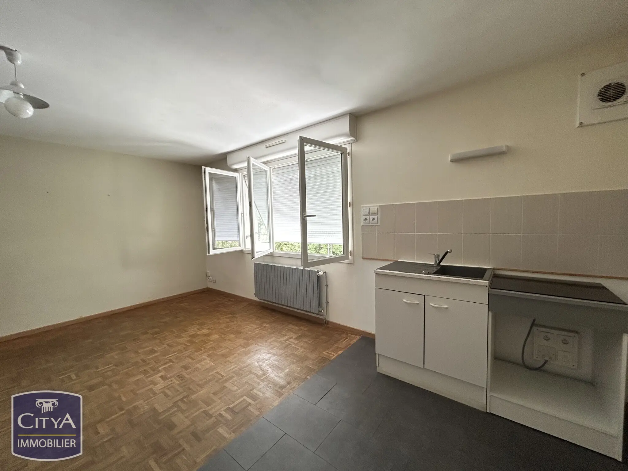 Photo 2 Appartement 3 pièces 55m²