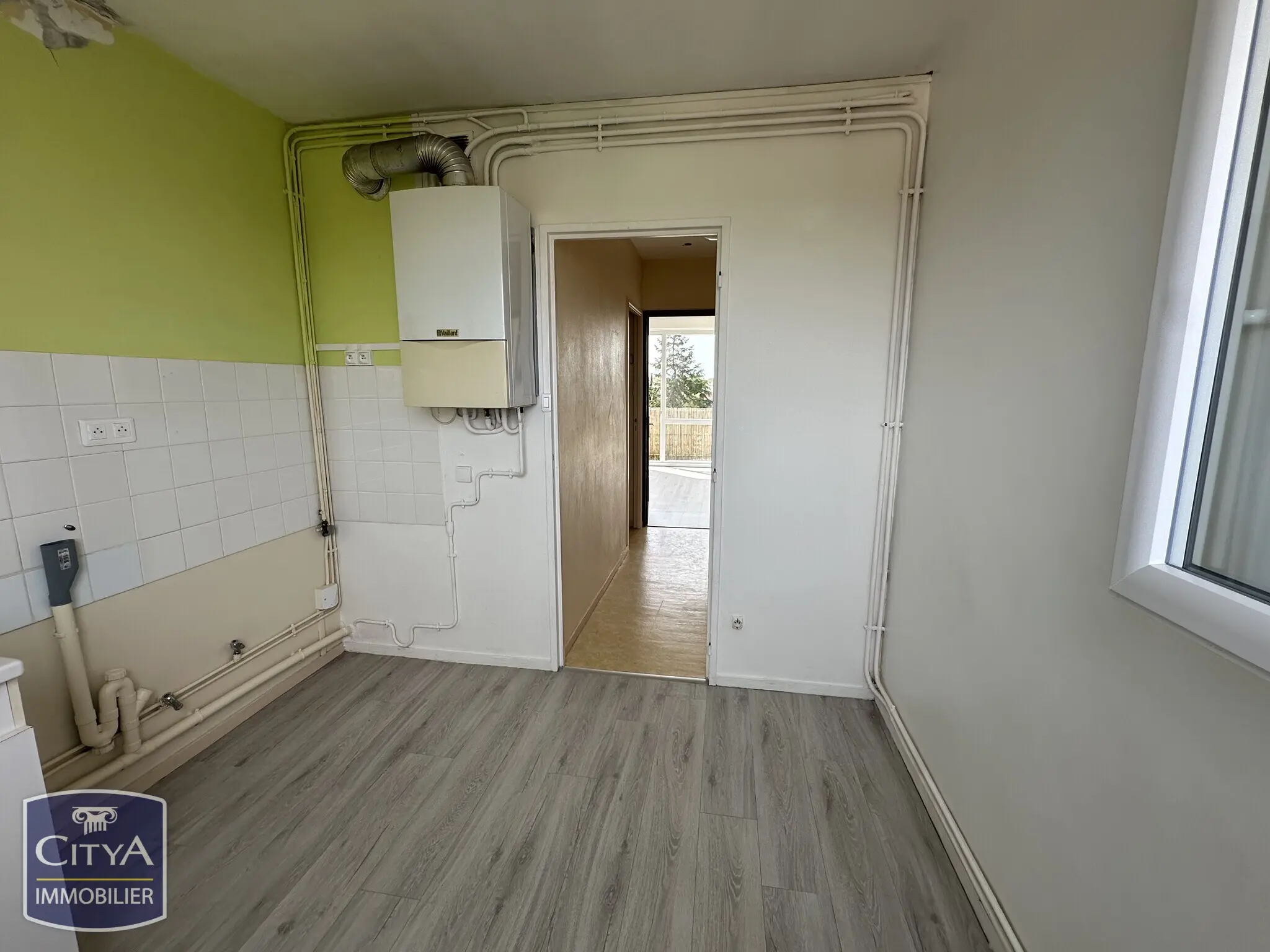 Photo 5 Appartement 3 pièces 75m²