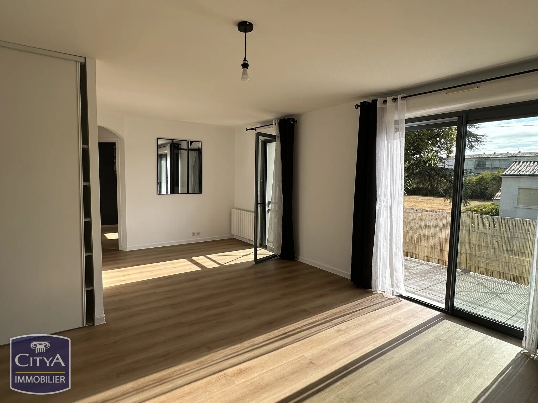 Photo 2 Appartement 3 pièces 59m²