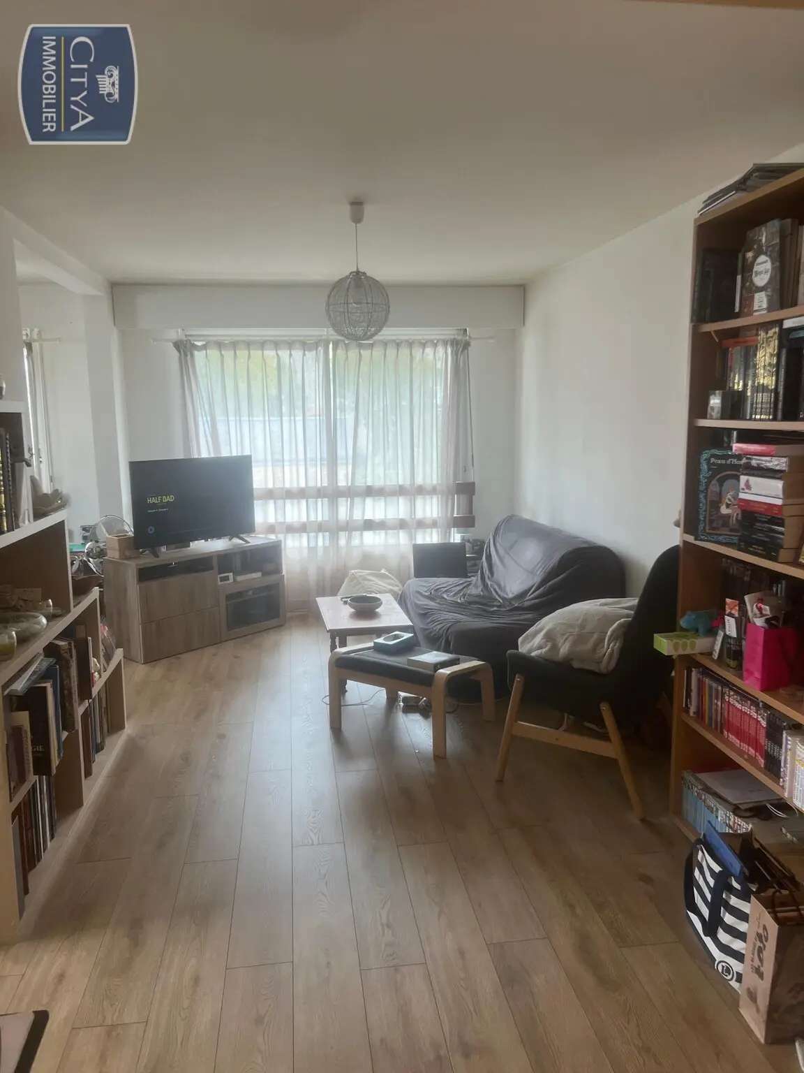 Photo 1 Appartement 2 pièces 55m²