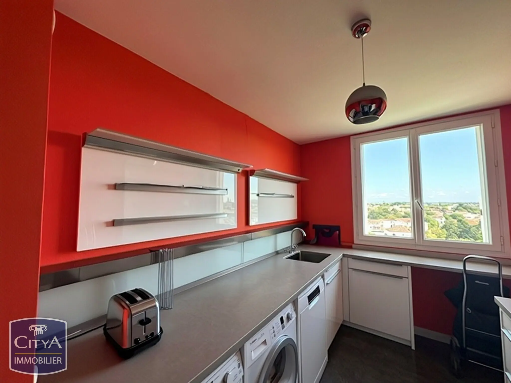 Photo 3 Appartement 3 pièces 67m²