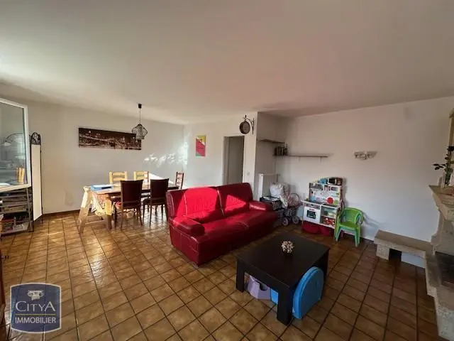 Photo 2 Maison 4 pièces 95m²