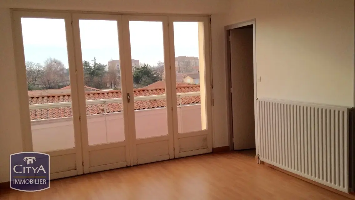 Photo 3 Appartement 1 pièce 30m²