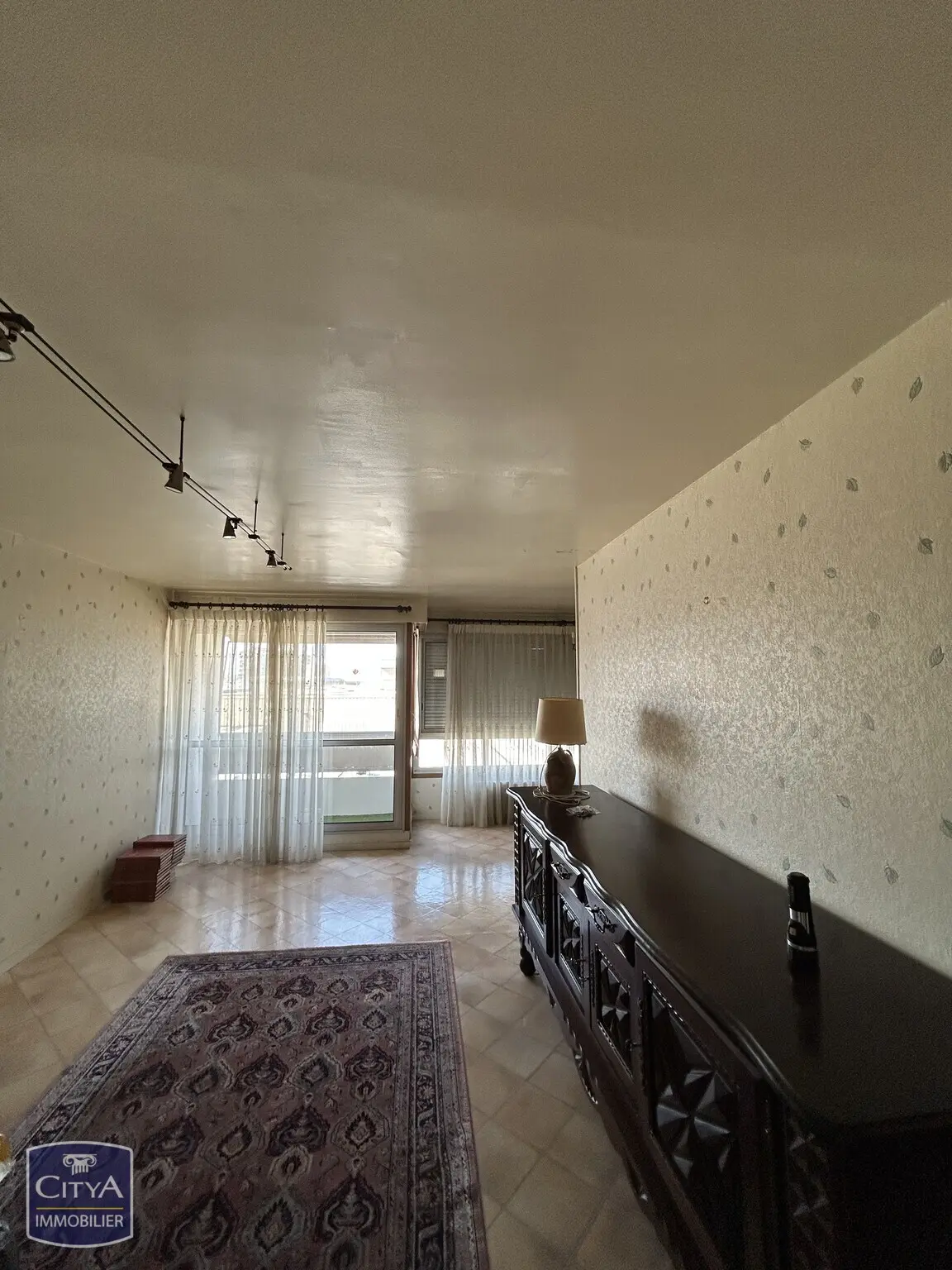 Photo 2 Appartement 4 pièces 80m²