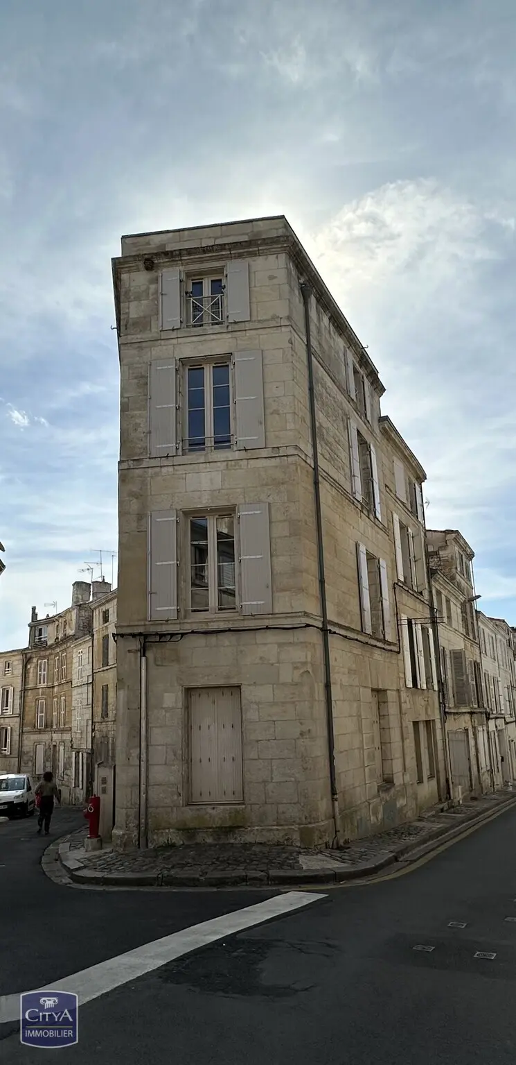 Photo 2 Appartement 1 pièce 25m²