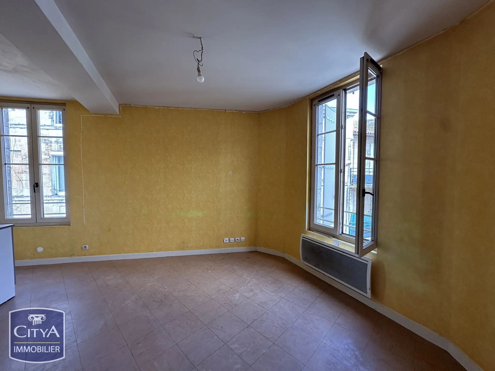 Photo 3 Appartement 1 pièce 25m²