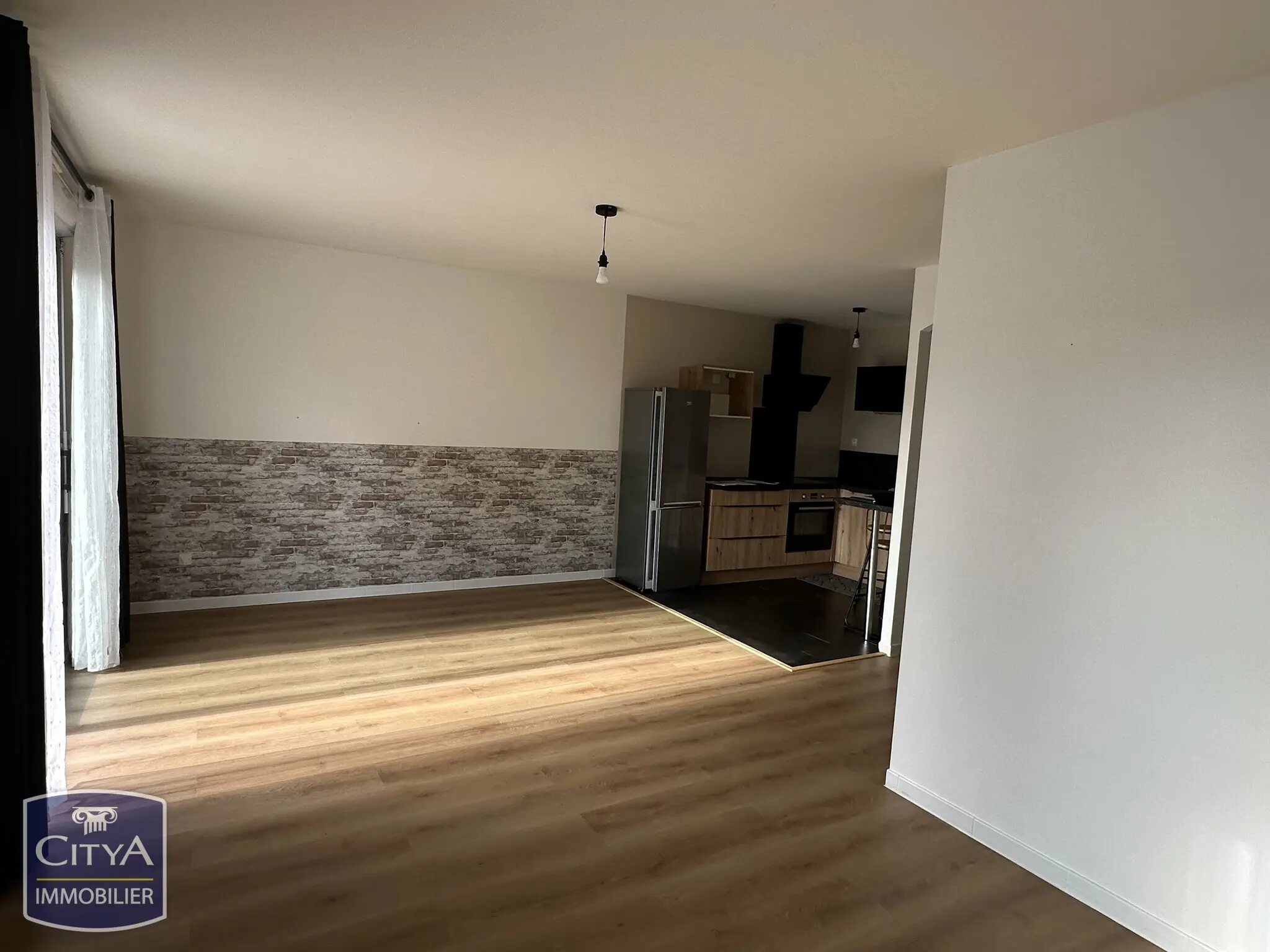Photo 4 Appartement 3 pièces 59m²