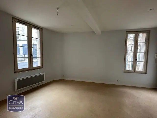 Photo 1 Appartement 1 pièce 25m²
