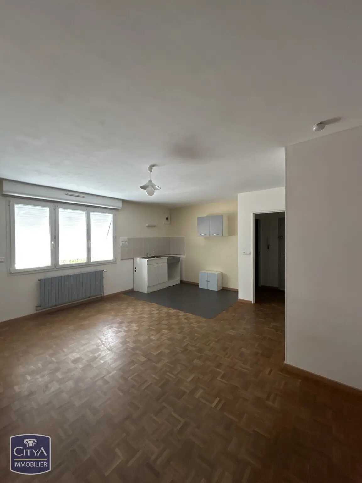 Photo 1 Appartement 3 pièces 55m²