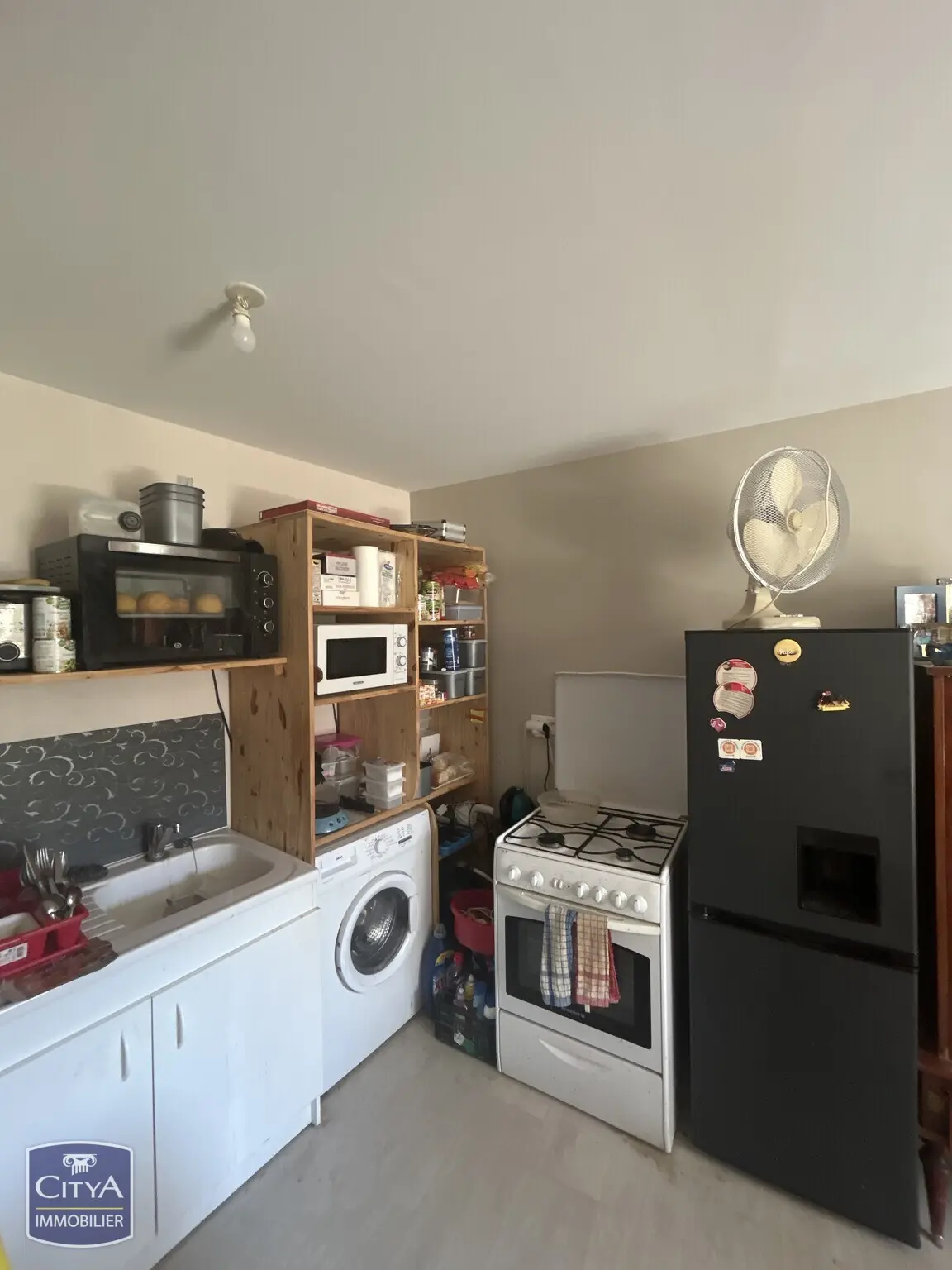Photo 4 Immeuble 140m²