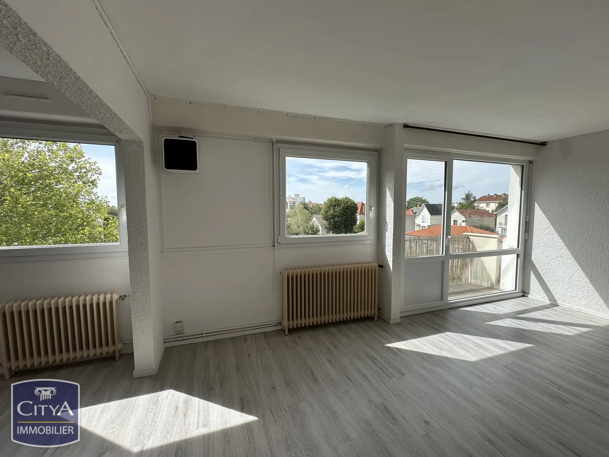 Photo 1 Appartement 3 pièces 75m²