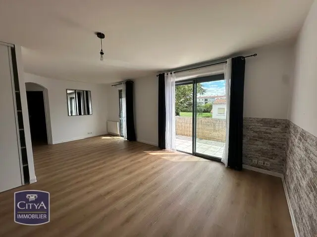 Photo 1 Appartement 3 pièces 59m²
