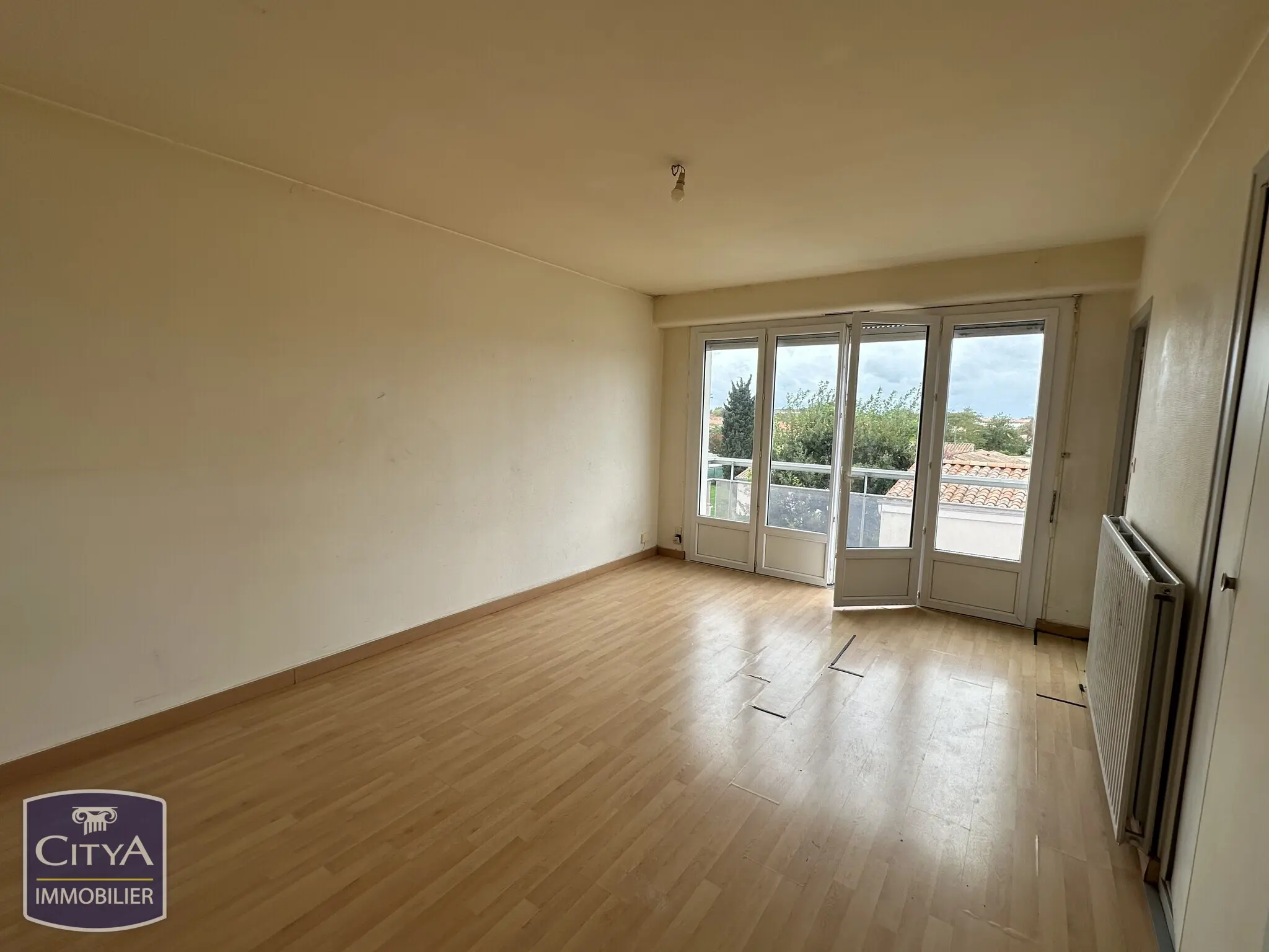 Photo 1 Appartement 1 pièce 30m²