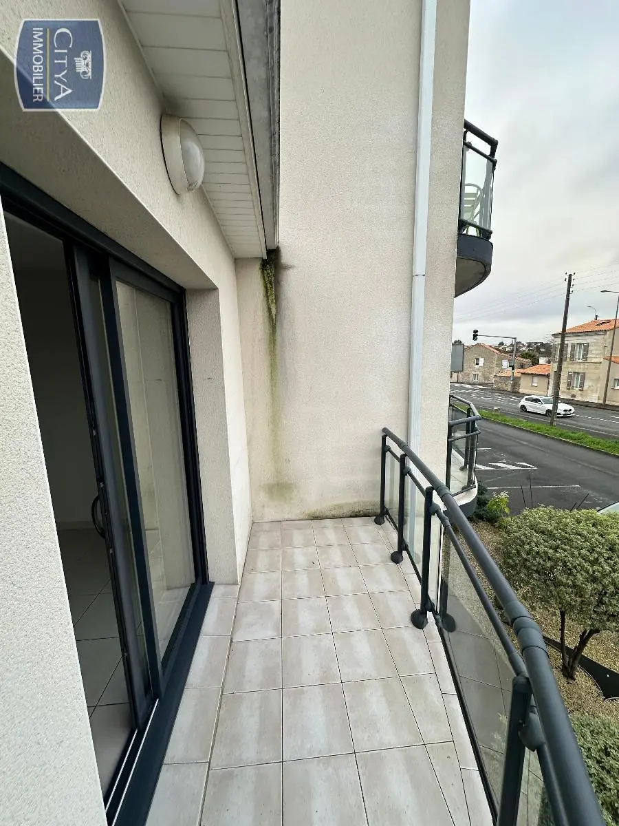 Photo 7 Appartement 3 pièces 56.89m²