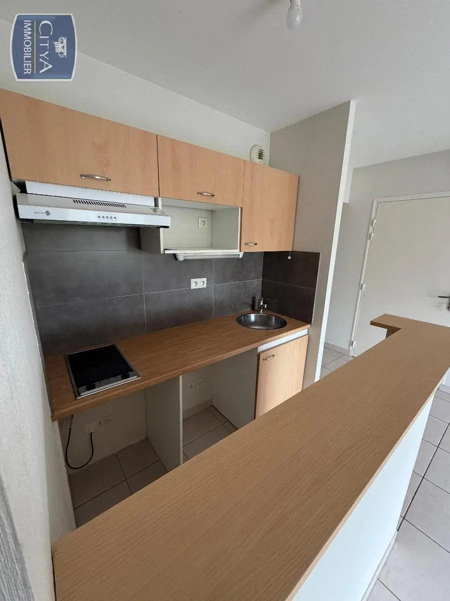 Photo 4 Appartement 3 pièces 56.89m²