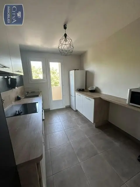 Photo 3 Appartement 4 pièces 67m²