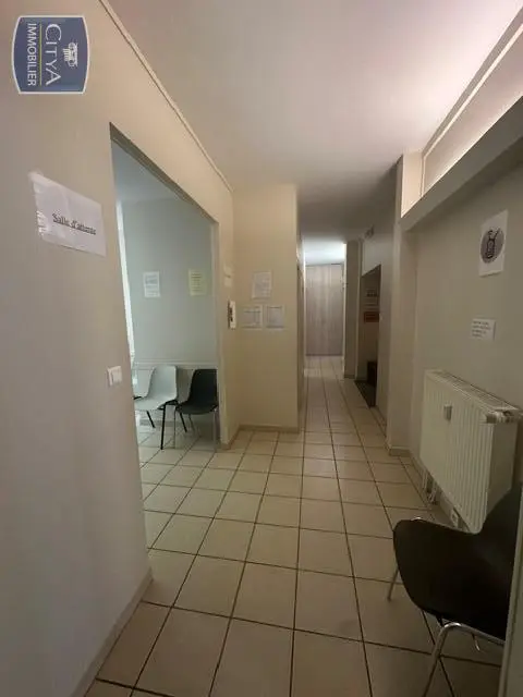 Photo 8 Local Professionnel 5 pièces 123m²