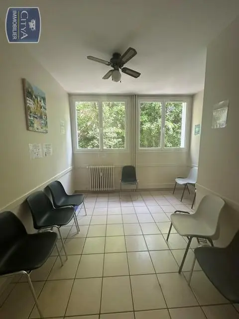 Photo 9 Local Professionnel 5 pièces 123m²