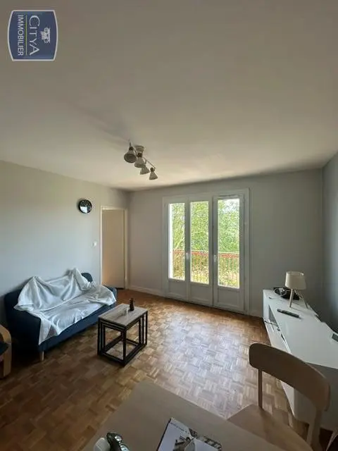 Photo 4 Appartement 4 pièces 67m²