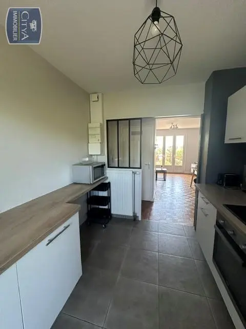 Photo 6 Appartement 4 pièces 67m²