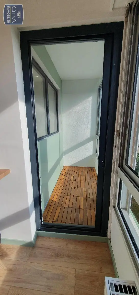 Photo 4 Appartement 2 pièces 48m²