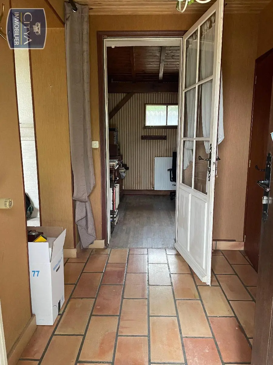 Photo 25 Maison 7 pièces 160m²